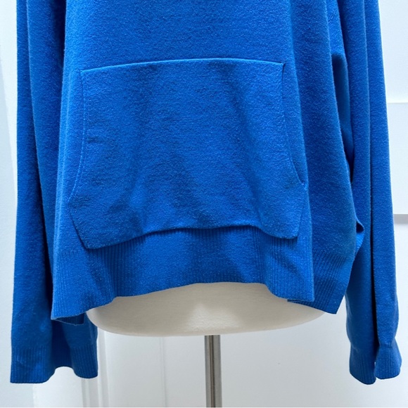 BANANA REPUBLIC Cowl-Neck Sweater - Picture 5 of 11